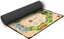 Wandering Towers - playmat plateau de jeu