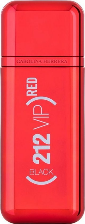 Carolina herrera best sale vip 212 red