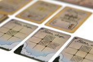 Polders: Flip & Write cartes