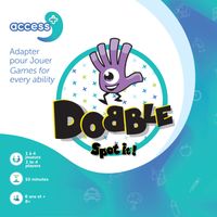 Dobble Access+