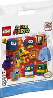 LEGO® Super Mario™ Packs de Personajes: Edición 4