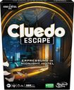 Clue Escape: The Midnight Hotel