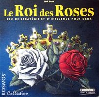 Le Roi Des Roses