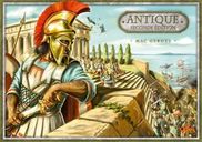 Antique: Second Edition