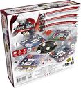 Tokyo Ghoul District Battle back of the box