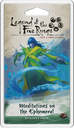 Legend of the Five Rings: The Card Game - Meditations on the Ephemeral