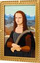 LEGO® Art Mona Lisa partes