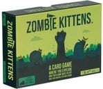 Zombie Kittens