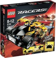 LEGO® Racers Wing Jumper
