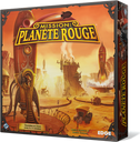 Mission: Planète Rouge