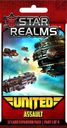 Star Realms: United - Assault