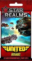 Star Realms: United - Assault