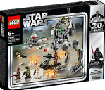 Clone Scout Walker™ – 20 Jahre LEGO Star Wars