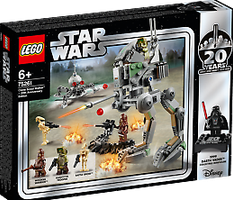 LEGO® Star Wars Clone Scout Walker™ – 20th Anniversary Edition