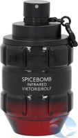 Viktor & Rolf Spicebomb Infrared Eau de toilette