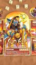Dice Throne: Sun Elf – Hero Pack