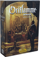 Oriflamme: Oproer