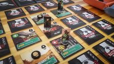 Maximum Apocalypse spielablauf