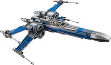 LEGO® Star Wars Resistance X-Wing Fighter™ komponenten