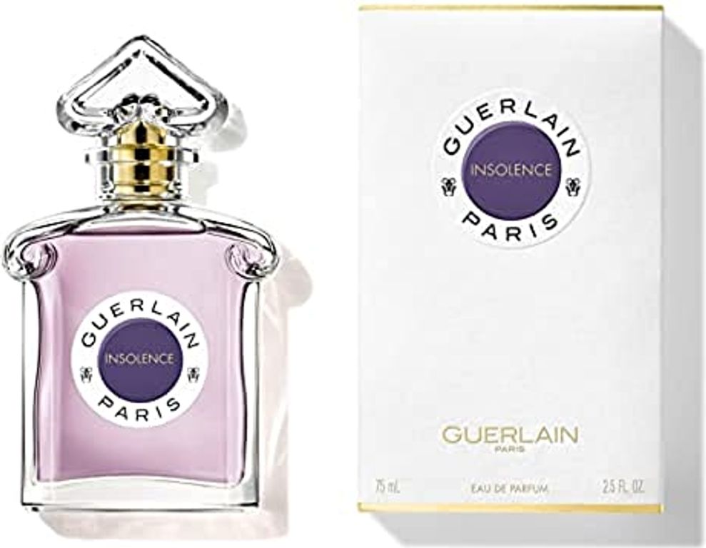 Guerlain Insolence Eau de parfum boîte