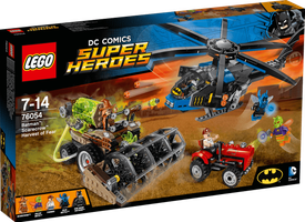 LEGO® DC Superheroes Batman™: Scarecrows™ gefährliche Ernte