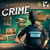 Chronicles of Crime