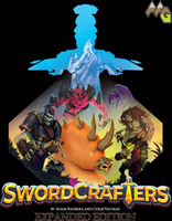 Swordcrafters Expanded Edition