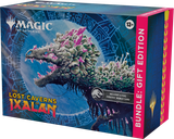 Magic: The Gathering - The Lost Caverns of Ixalan Bundle: Gift Edition