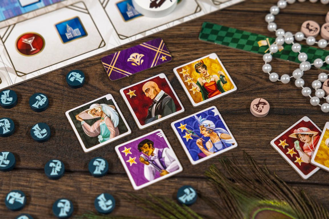 Gatsby components