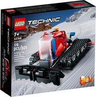 LEGO® Technic Sneeuwruimer