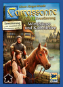 Carcassonne: Wirtshauser und Kathedralen