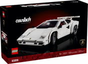 Lamborghini Countach 5000 Quattrovalvole