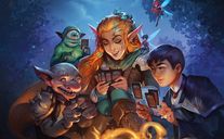 Magic: The Gathering — Game Night: Free For All