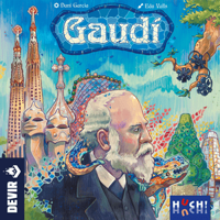 Gaudí