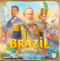 Brazil: Imperial