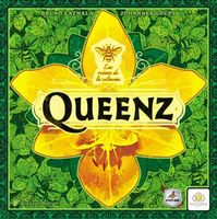 Queenz: To Bee or Not to Bee