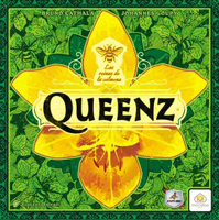 Queenz: To Bee or Not to Bee