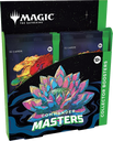 Magic the Gathering: Commander Masters Collector Booster Display