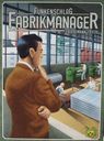 Funkenschlag: Fabrikmanager