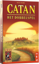 De Kolonisten van Catan: Het Dobbelspel