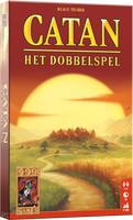 De Kolonisten van Catan: Het Dobbelspel