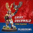 Blood Bowl: Second Season Edition miniature