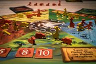 Animal Kingdoms gameplay