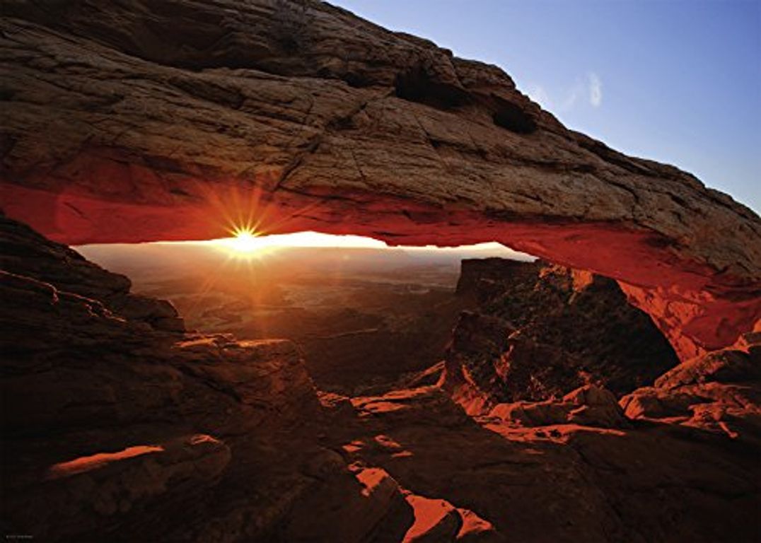 Mesa Arch