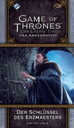Game of Thrones Kartenspiel: Der Eiserne Thron (zweite Ausgabe) – Der Schlüssel des Erzmaesters