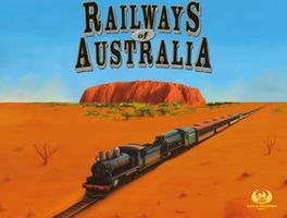 Railways of Australia