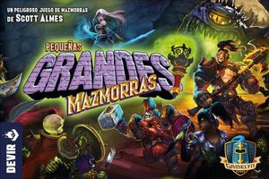 Pequeñas Grandes Mazmorras