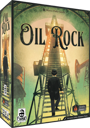 Oil Rock