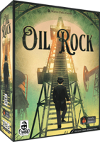Oil Rock