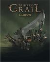 Tainted Grail: Modular Campsite